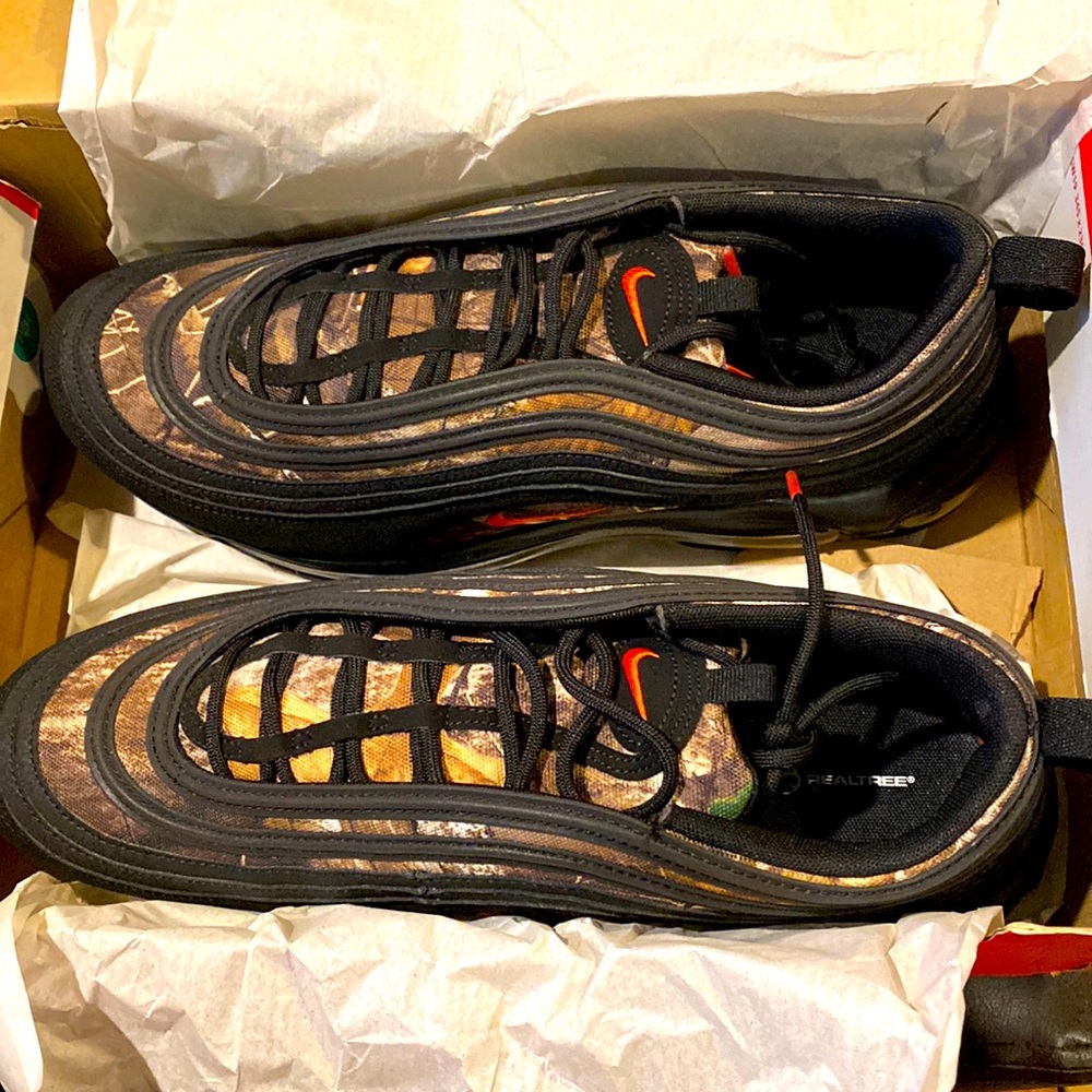 Nike Air Max 97 RLT